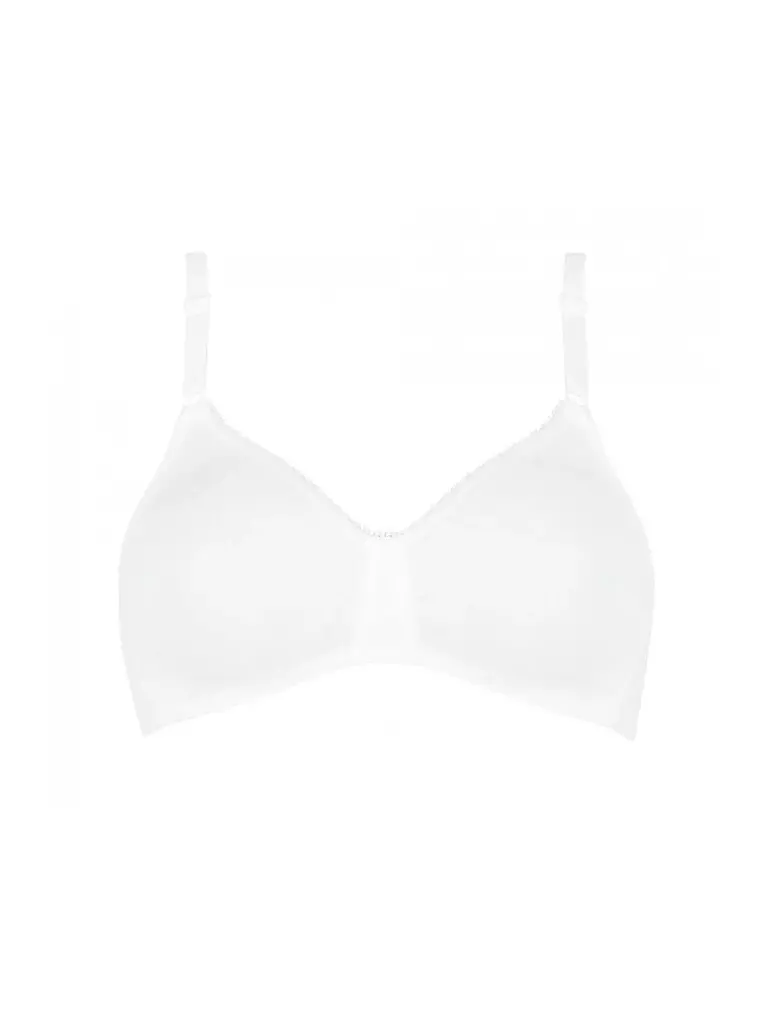 SLOGGI | Sujetador BASIC+N | Blanco