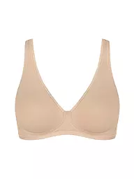 SLOGGI | Sujetador sin aros color piel | Beige
