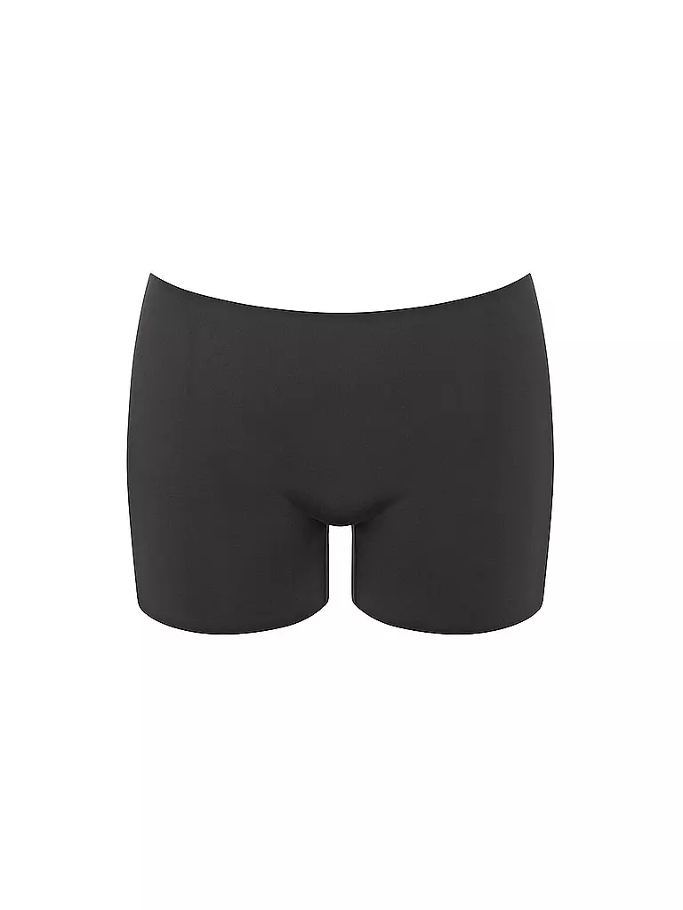 SLOGGI | Unterhose  ZERO Feel 2.0 Cyclist black | Negro