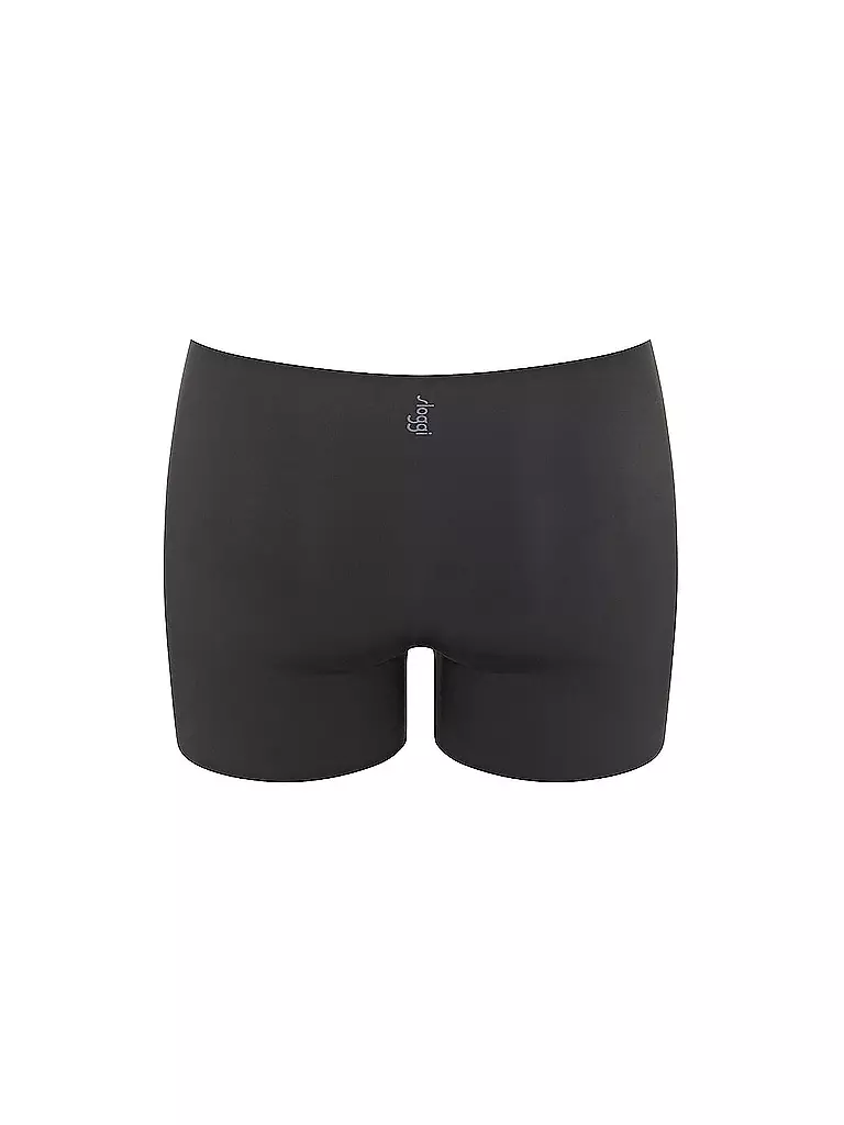 SLOGGI | Unterhose  ZERO Feel 2.0 Cyclist black | Negro