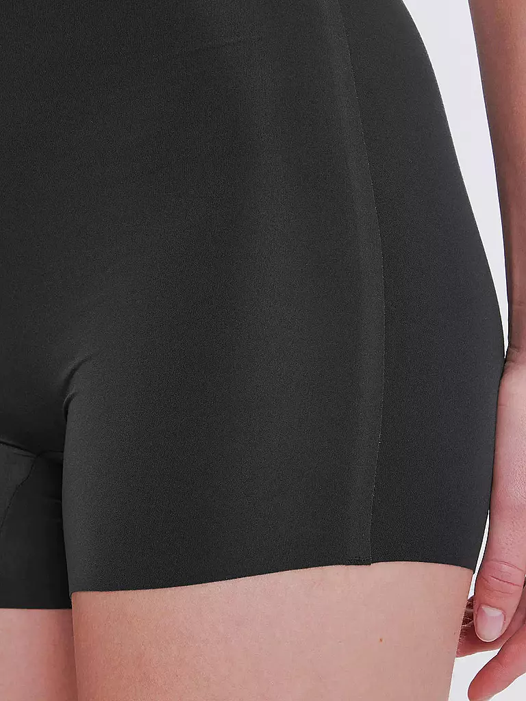 SLOGGI | Unterhose  ZERO Feel 2.0 Cyclist black | Negro