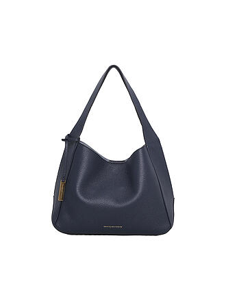 SMAAK AMSTERDAM | Bolso de piel - Hobo Bag ELLES