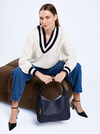 SMAAK AMSTERDAM | Bolso de piel - Hobo Bag ELLES