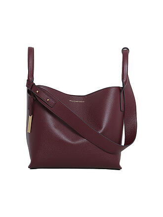 SMAAK AMSTERDAM | Bolso de cuero - Bucket Bag SCOTT
