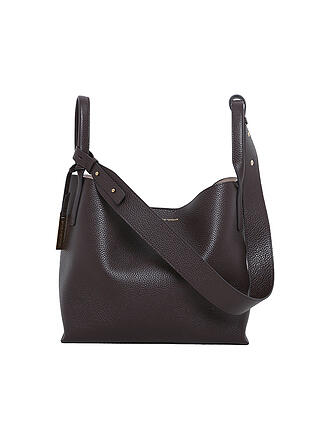 SMAAK AMSTERDAM | Bolso de cuero - Bucket Bag SCOTT