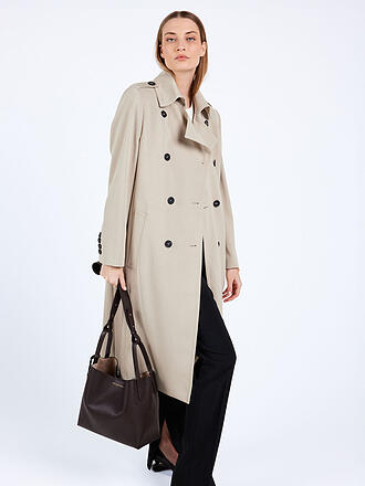 SMAAK AMSTERDAM | Bolso de cuero - Bucket Bag SCOTT