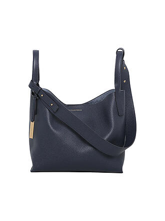 SMAAK AMSTERDAM | Bolso de cuero - Bucket Bag SCOTT