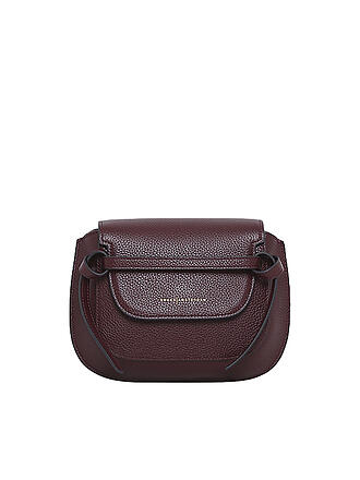 SMAAK AMSTERDAM | Bolso de cuero - Bandolera CLINT
