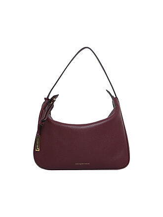 SMAAK AMSTERDAM | Bolso de piel - Bandolera MONROE