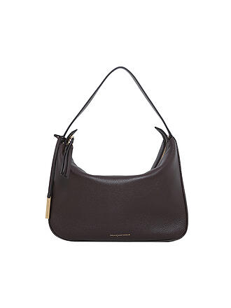 SMAAK AMSTERDAM | Bolso de piel - Bandolera MONROE