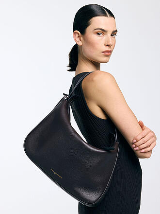 SMAAK AMSTERDAM | Bolso de piel - Bandolera MONROE