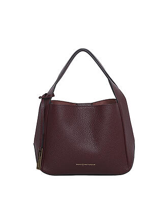 SMAAK AMSTERDAM | Bolso de piel - Bandolera SOPHIE