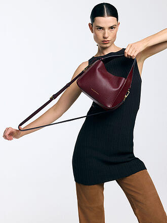 SMAAK AMSTERDAM | Bolso de piel - Bandolera SOPHIE