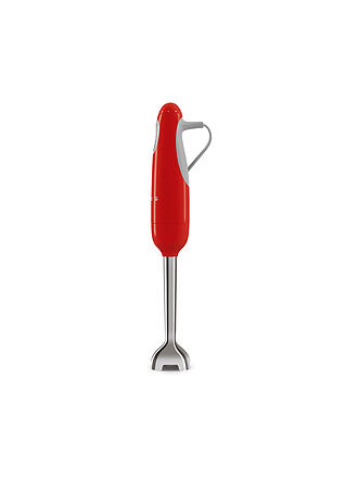 SMEG | Batidora de varilla 50' s Retro Style 700W Rojo