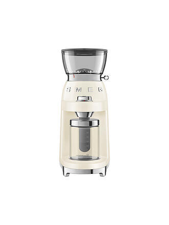 SMEG | Molinillo de café 50 S-STYLE Crema