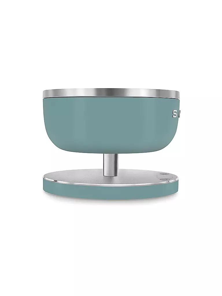 SMEG | Báscula de cocina 500g Verde esmeralda | 