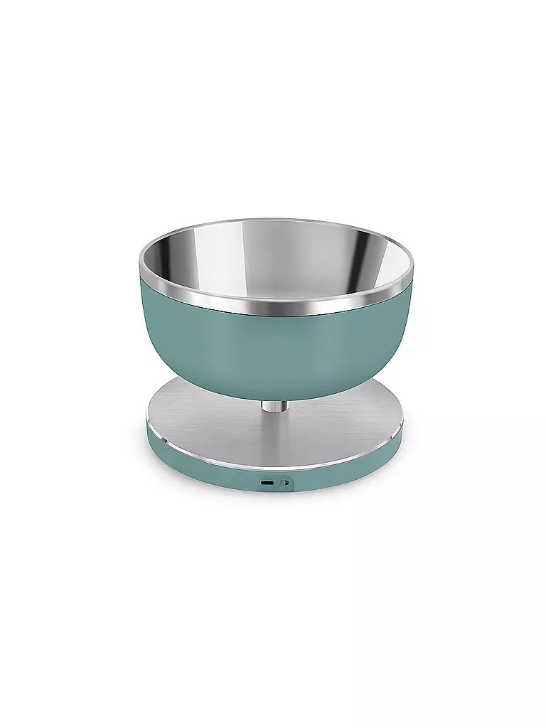 SMEG | Báscula de cocina 500g Verde esmeralda | 