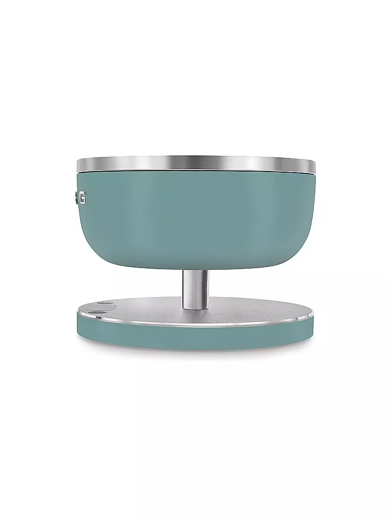SMEG | Báscula de cocina 500g Verde esmeralda | 