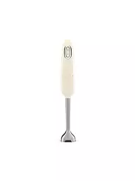 SMEG | Batidora de mano 50's Retro Style 700W Crema | Crema
