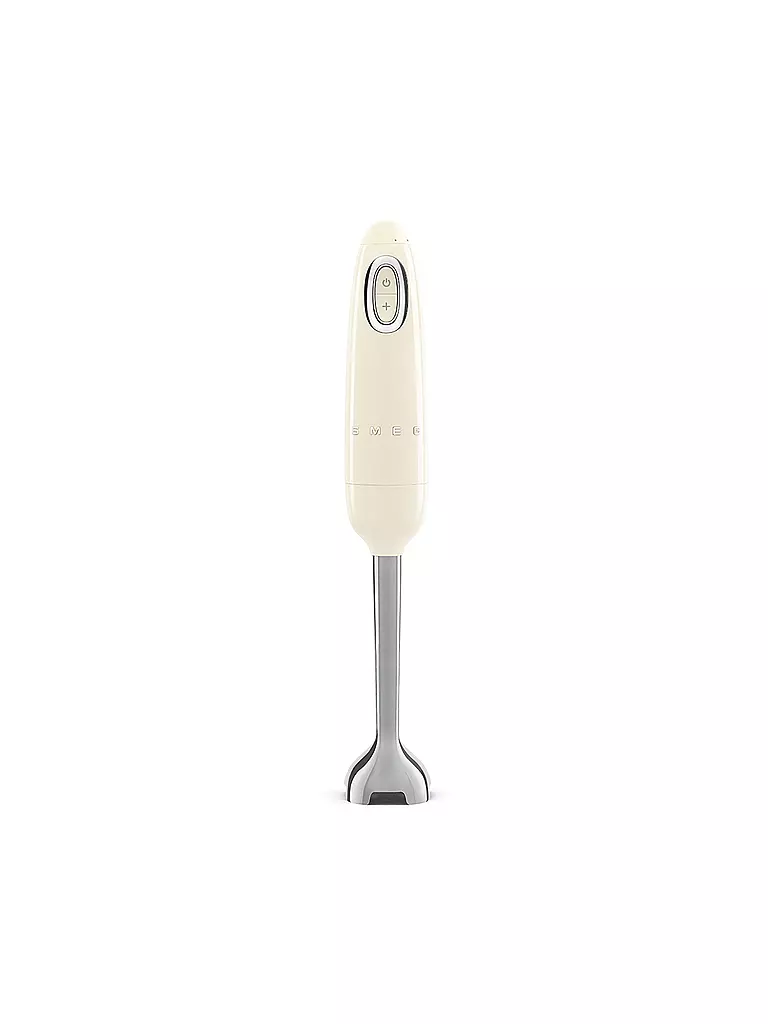 SMEG | Batidora de mano 50's Retro Style 700W Crema | creme