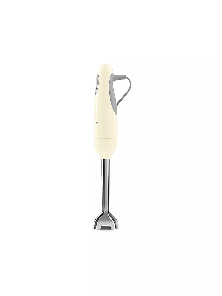 SMEG | Batidora de mano 50's Retro Style 700W Crema | creme