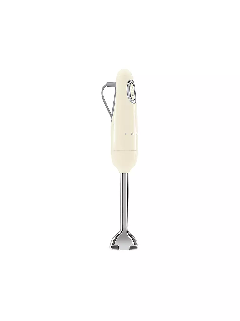 SMEG | Batidora de mano 50's Retro Style 700W Crema | 