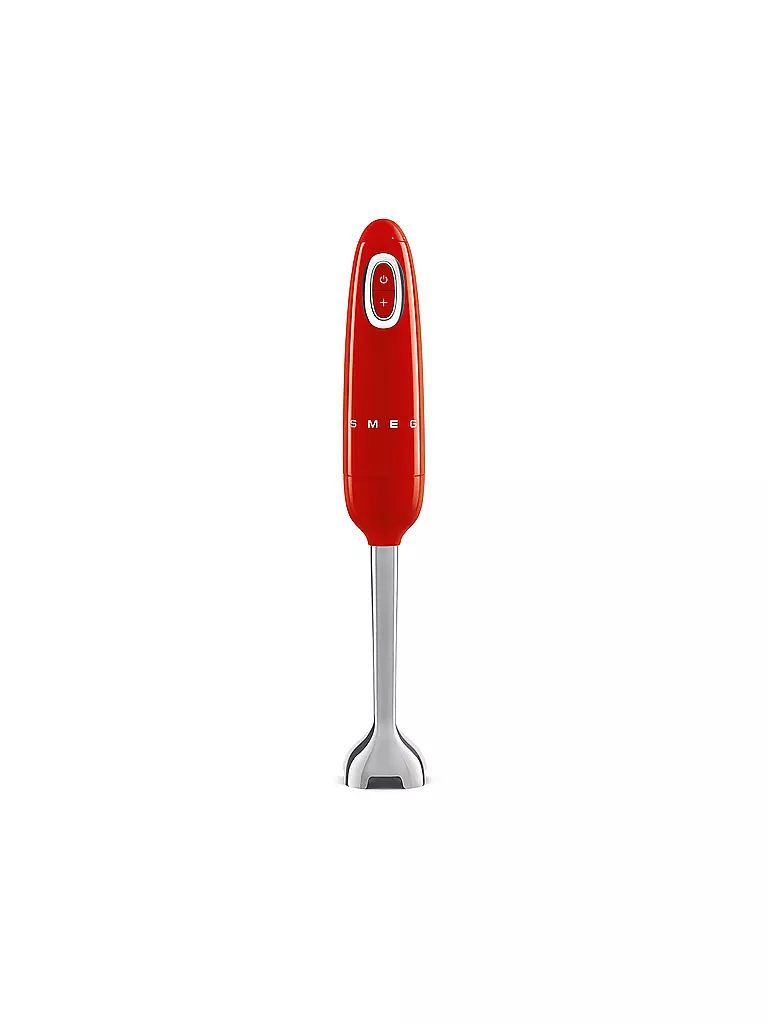 SMEG | Batidora de varilla 50' s Retro Style 700W Rojo | rot