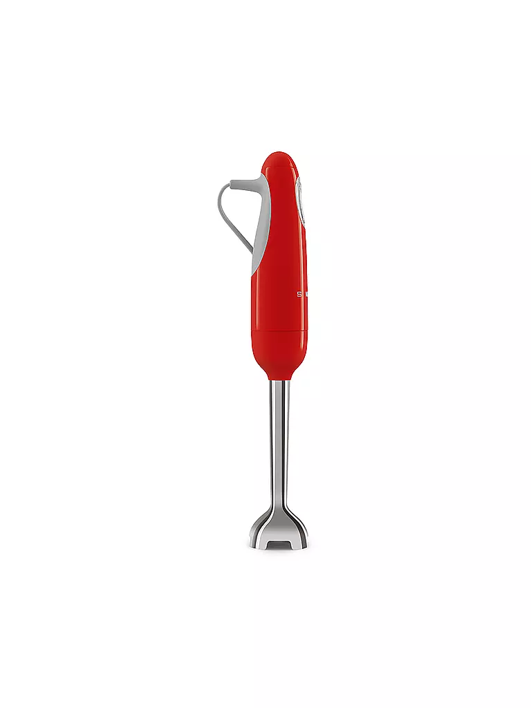 SMEG | Batidora de varilla 50' s Retro Style 700W Rojo | 