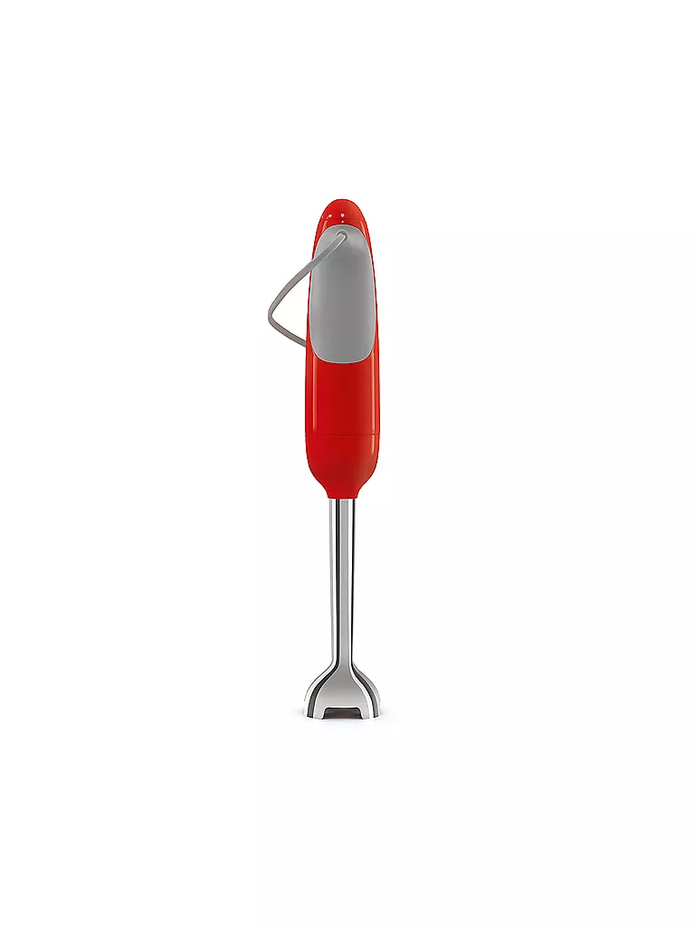 SMEG | Batidora de varilla 50' s Retro Style 700W Rojo | 
