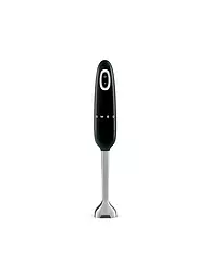SMEG | Batidora de mano 50's Retro Style 700W Crema | Negro
