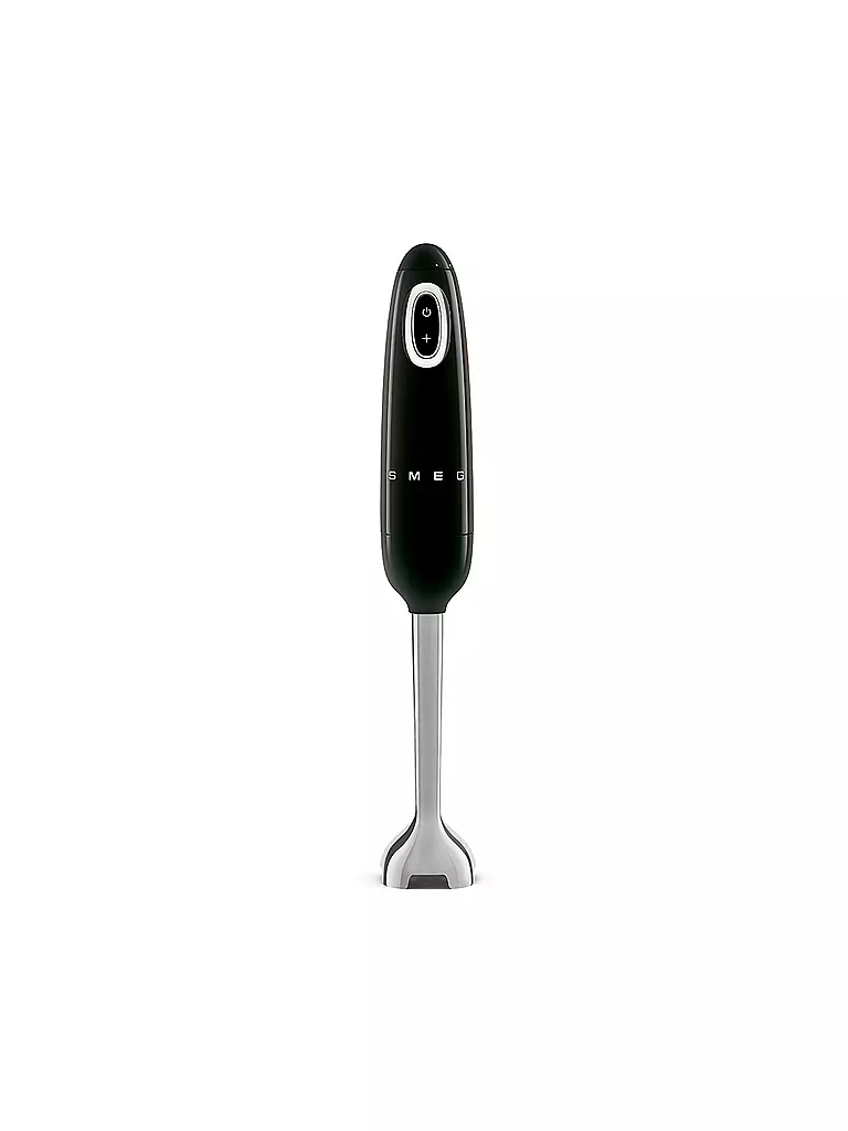 SMEG | Batidora de varilla 50's Retro Style 700W Negro | Negro