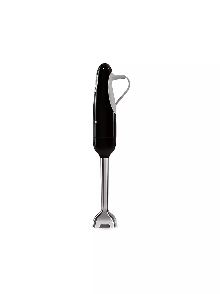 SMEG | Batidora de varilla 50's Retro Style 700W Negro | Negro