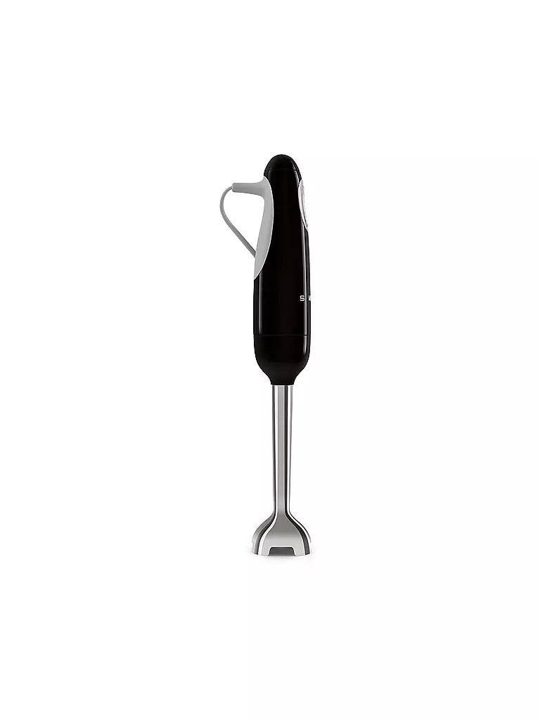 SMEG | Batidora de varilla 50's Retro Style 700W Negro | 