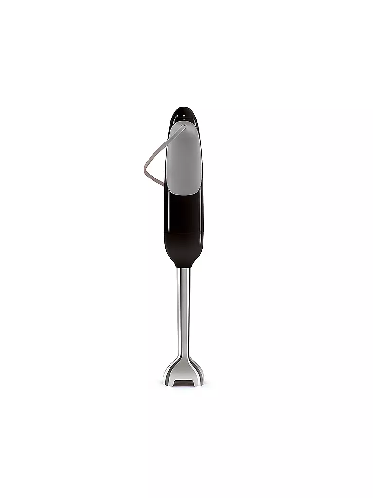 SMEG | Batidora de varilla 50's Retro Style 700W Negro | 