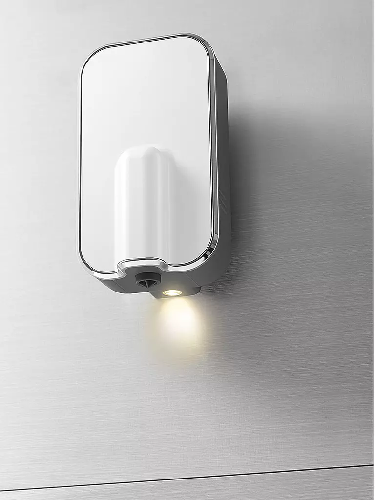 SMEG | Cafetera automática COLLEZION BCC11WHMEU Blanco/Mate | 