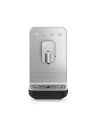 SMEG | Cafetera automática COLLEZION BCC13WHMEU Blanco/Mate | Negro