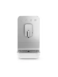 SMEG | Cafetera automática COLLEZION BCC13WHMEU Blanco/Mate | Blanco