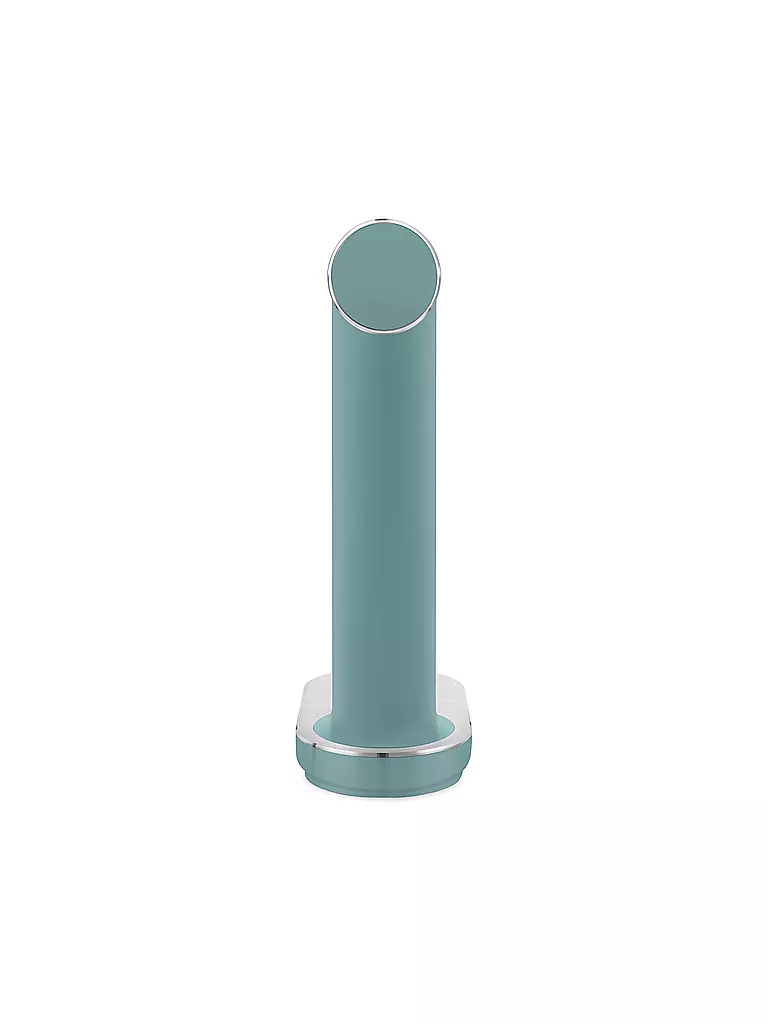 SMEG | Gasificador de agua Soda-Stream 1L Verde Esmeralda | Verde