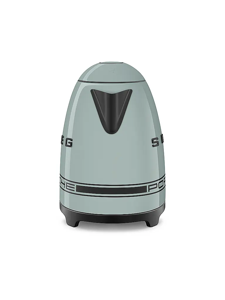 SMEG | Hervidor de agua 1,7 l PORSCHE X Shade Green |