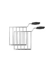 SMEG | Pinzas para sándwiches TSSR01 | Sin color