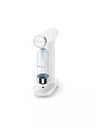 SMEG | Wassersprudler Soda-Stream 1L Schwarz/Matt | Blanco