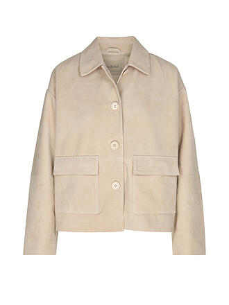 SMITH&SOUL | Chaqueta de cuero