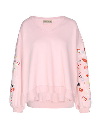 SMITH&SOUL | Suéter