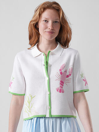 SMITH&SOUL | Cárdigan