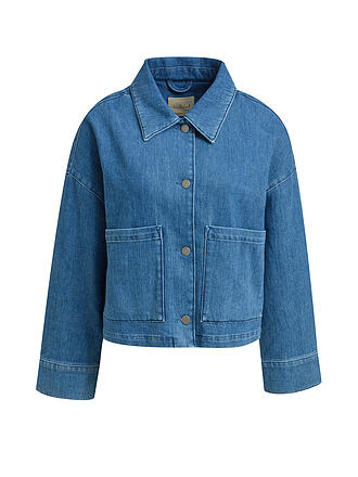 SMITH&SOUL | Chaqueta vaquera