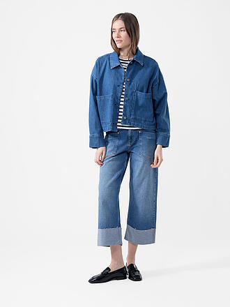 SMITH&SOUL | Chaqueta vaquera