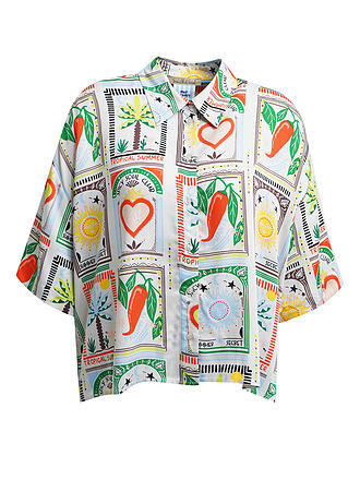 SMITH&SOUL | Blusa