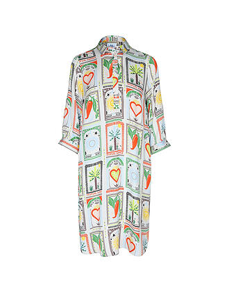 SMITH&SOUL | Minivestido
