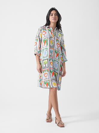 SMITH&SOUL | Minivestido