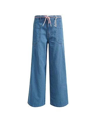 SMITH&SOUL | Jeans Pierna Ancha